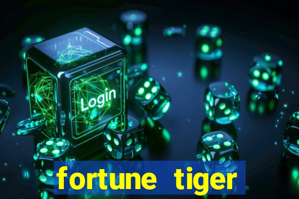 fortune tiger grande slots