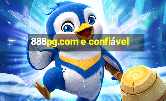 888pg.com e confiável