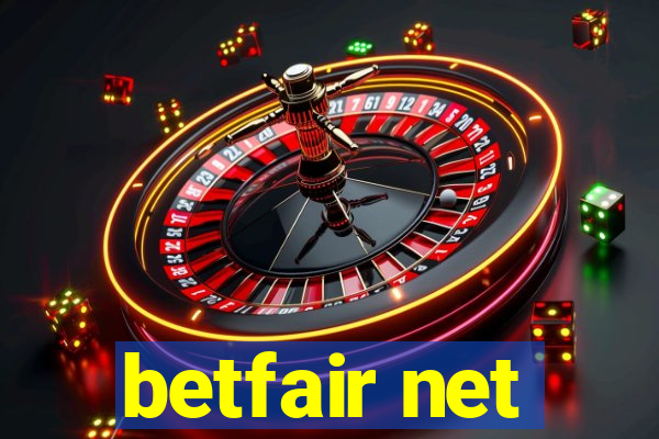 betfair net