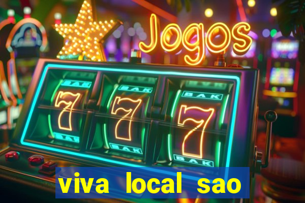 viva local sao jose sc