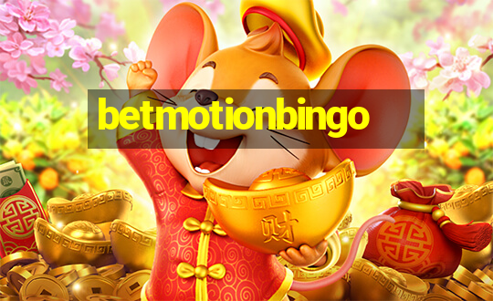 betmotionbingo