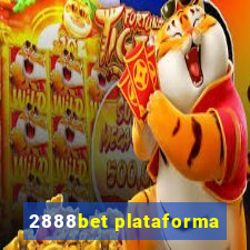 2888bet plataforma