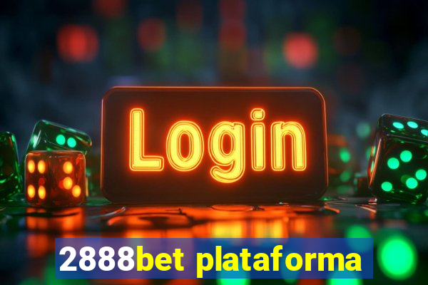 2888bet plataforma