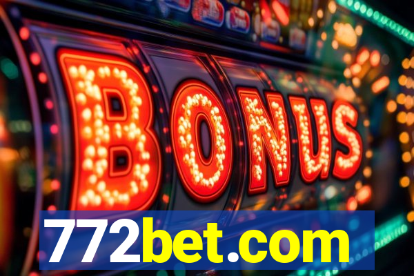 772bet.com