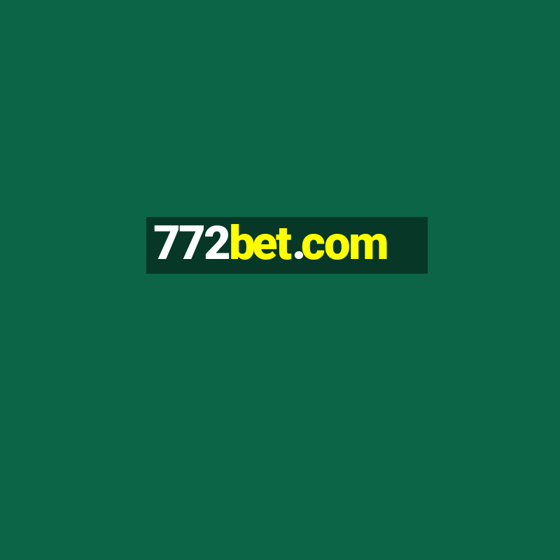 772bet.com