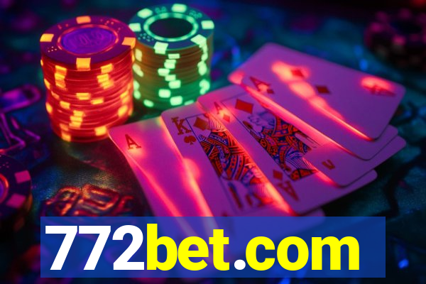 772bet.com