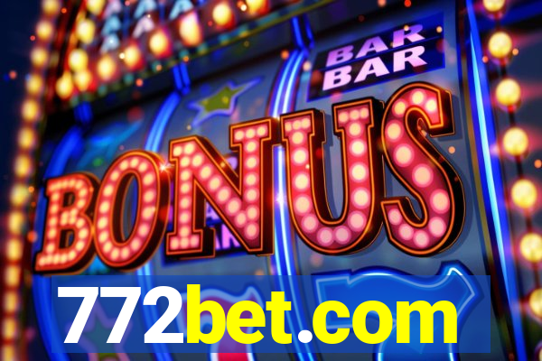 772bet.com