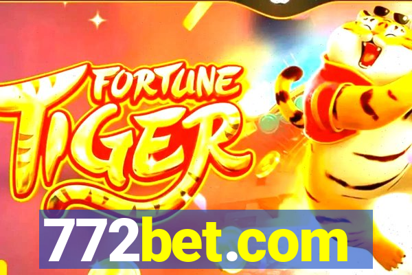 772bet.com