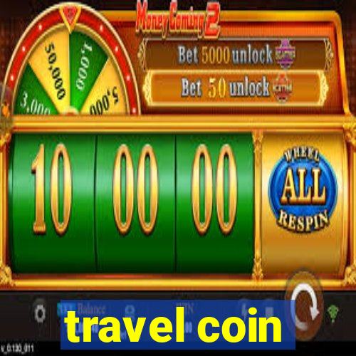 travel coin