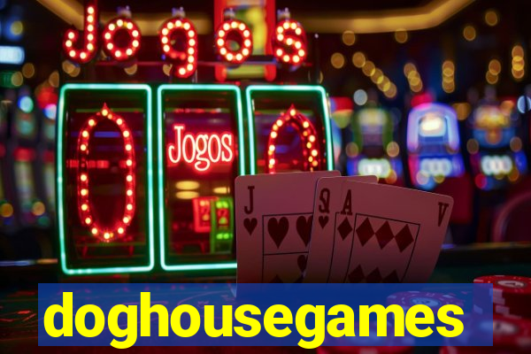 doghousegames