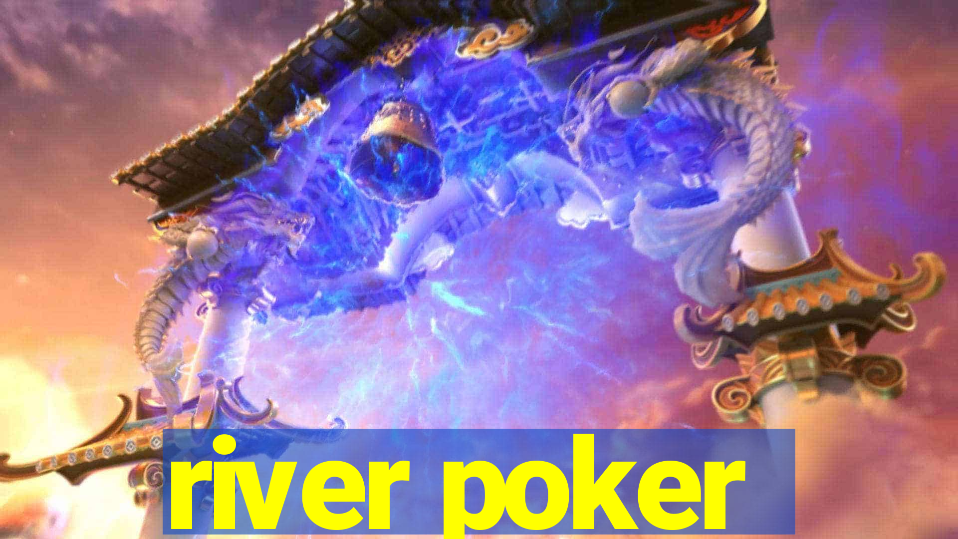 river poker