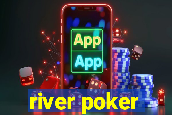 river poker