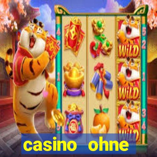 casino ohne einzahlung spielen