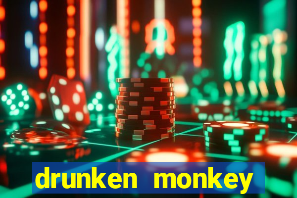 drunken monkey members club