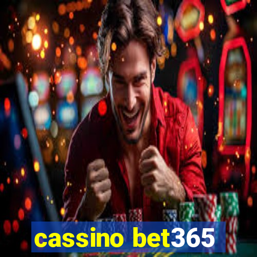 cassino bet365