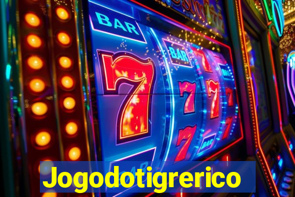 Jogodotigrerico