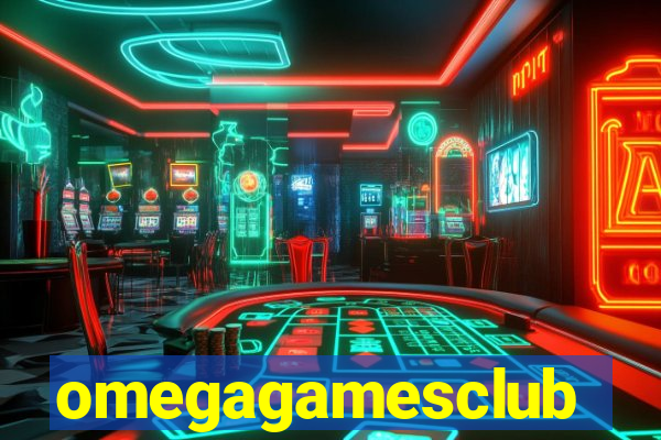 omegagamesclub