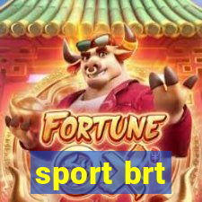 sport brt