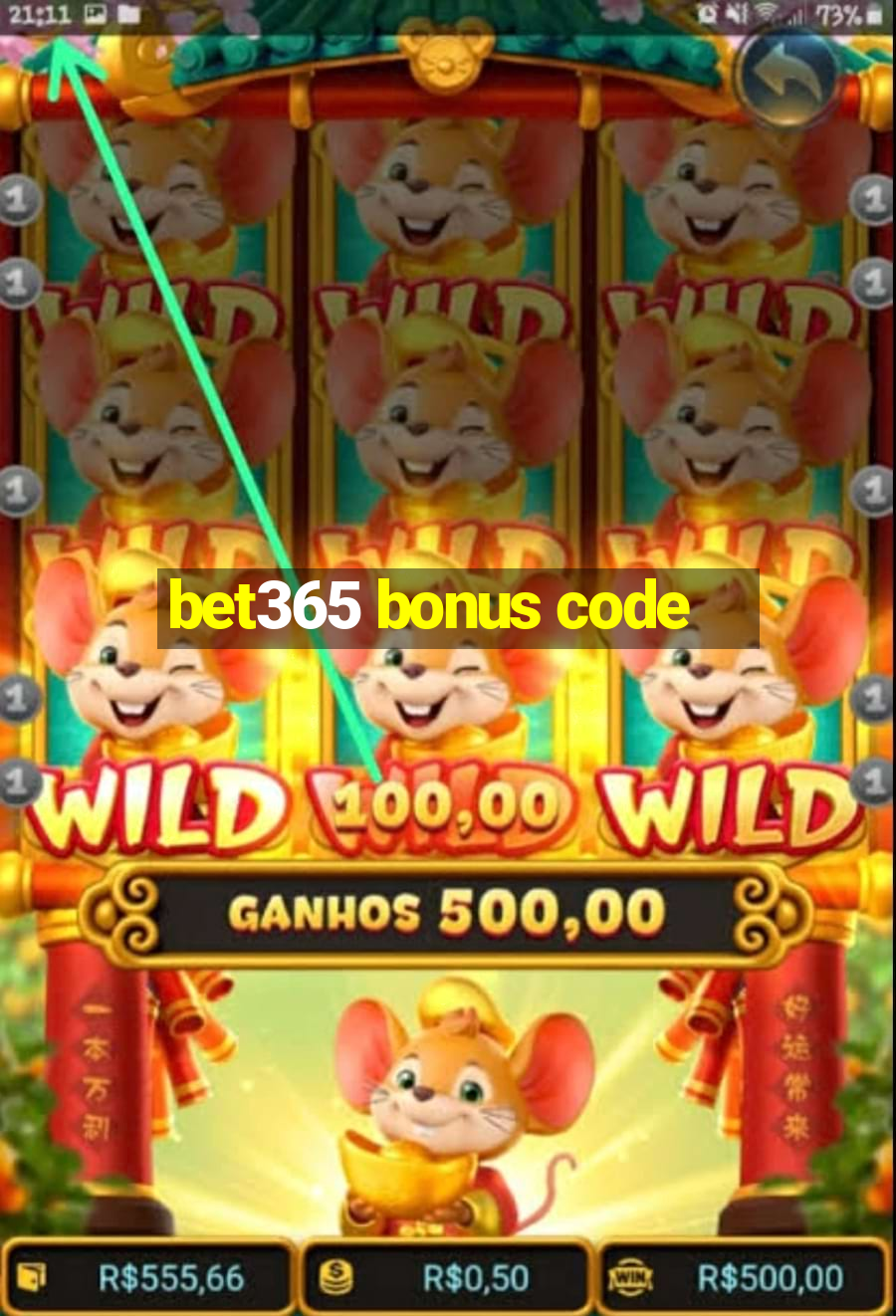 bet365 bonus code