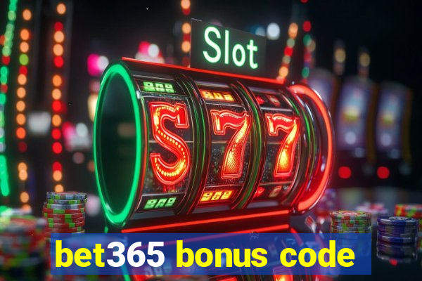 bet365 bonus code