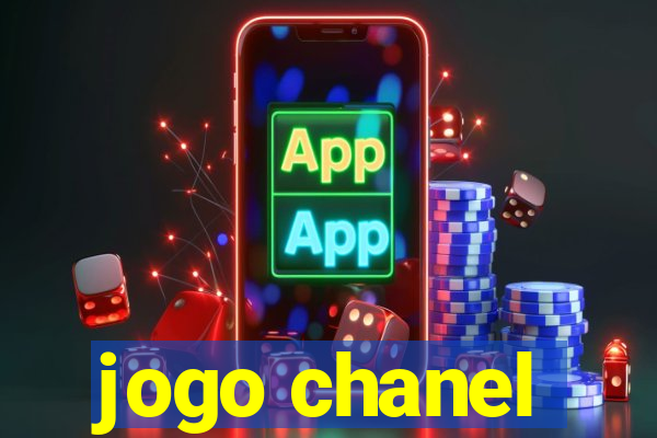 jogo chanel