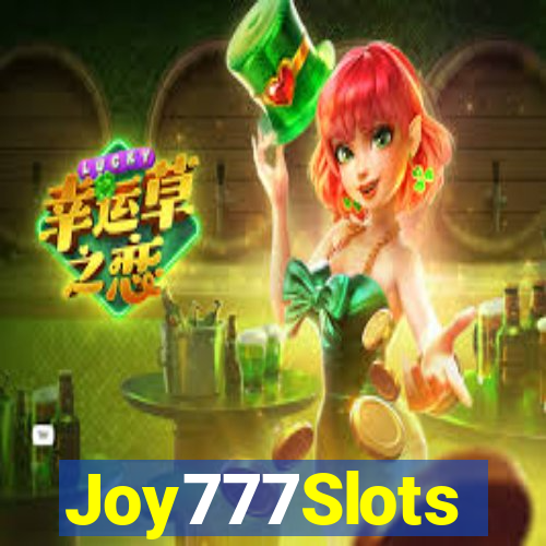 Joy777Slots