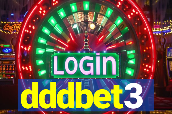 dddbet3