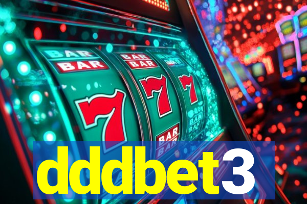 dddbet3