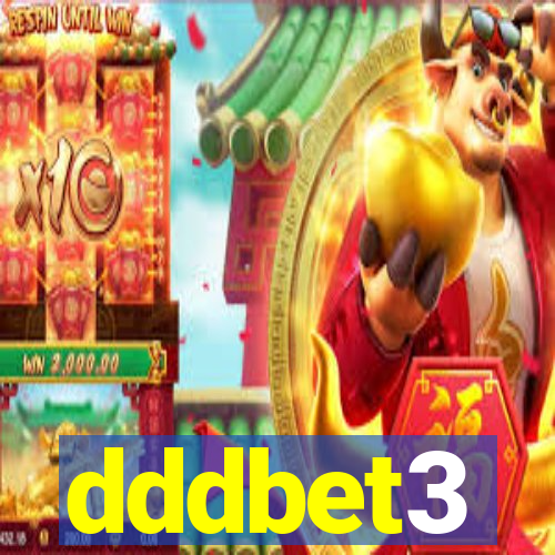 dddbet3