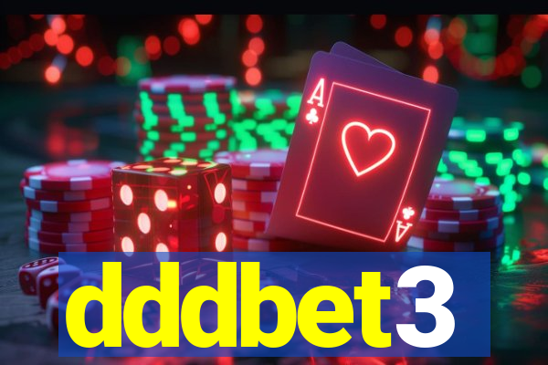 dddbet3