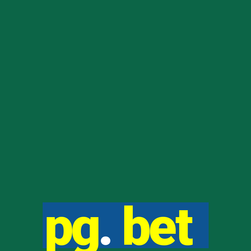 pg. bet