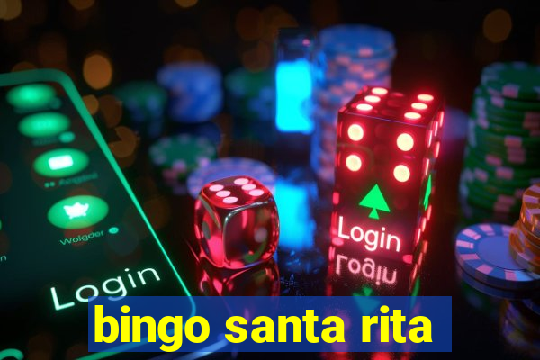 bingo santa rita