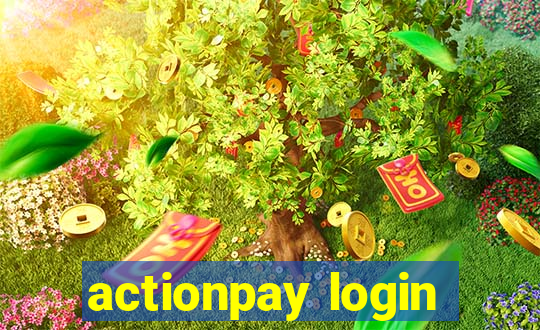 actionpay login