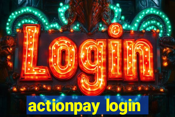 actionpay login