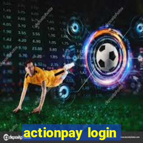 actionpay login