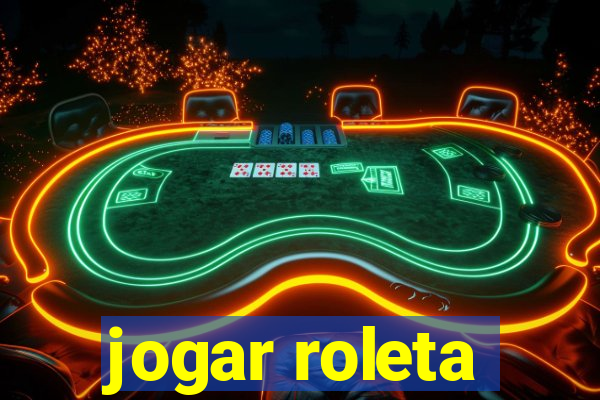 jogar roleta