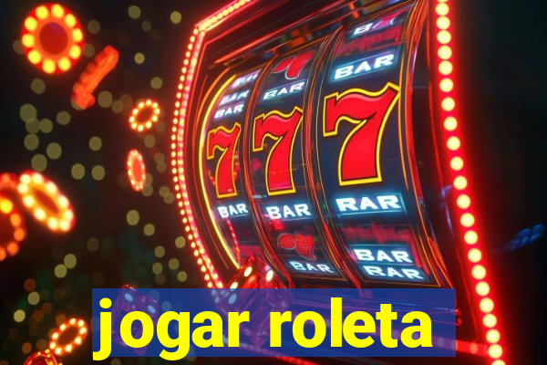 jogar roleta