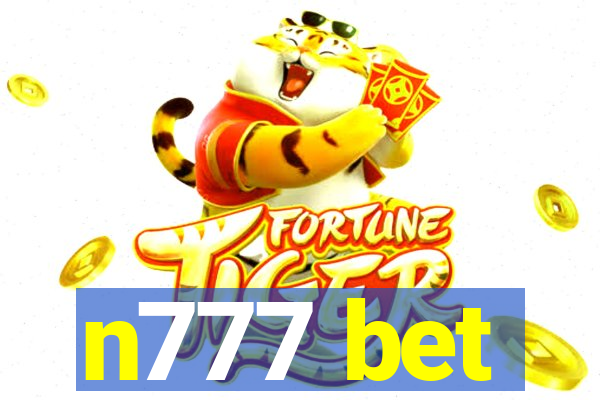 n777 bet