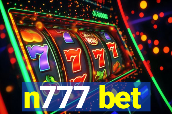 n777 bet