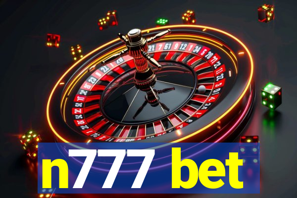 n777 bet