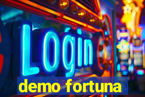 demo fortuna