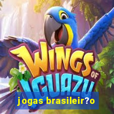 jogas brasileir?o