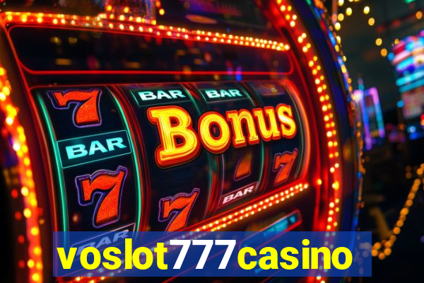 voslot777casino