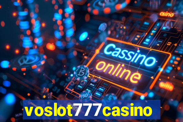 voslot777casino