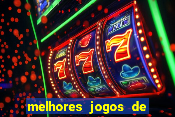 melhores jogos de hoje para apostar