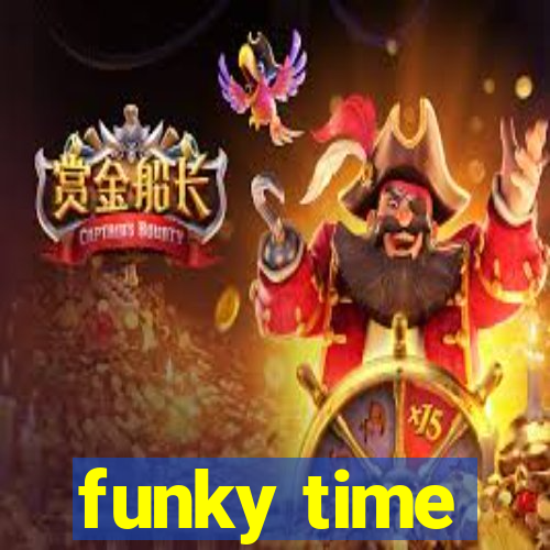 funky time