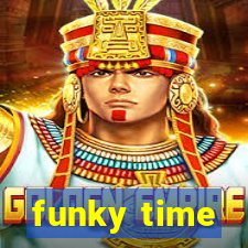 funky time