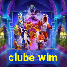 clube wim