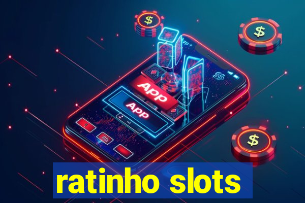 ratinho slots