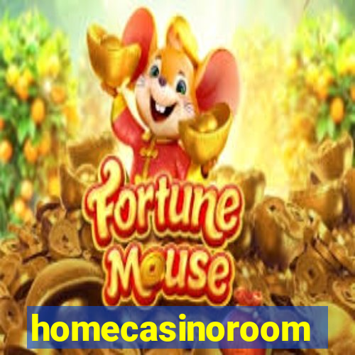 homecasinoroom